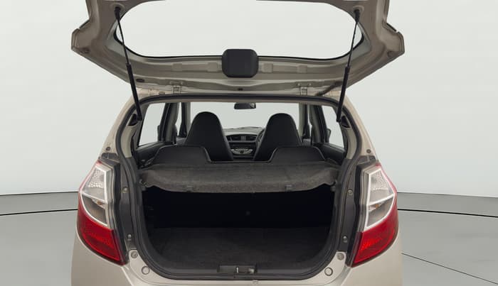 2018 Maruti Alto K10 VXI (O) AMT, Petrol, Automatic, 47,954 km, Boot Open Zoomed View