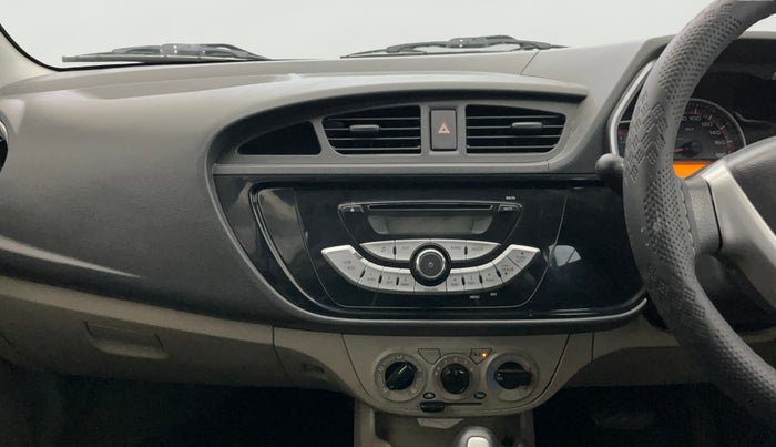 2019 Maruti Alto K10 VXI (O) AMT, Petrol, Automatic, 27,240 km, Air Conditioner