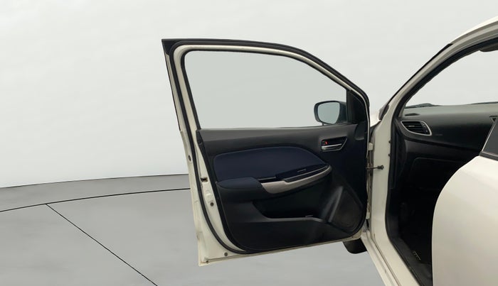 2021 Maruti Baleno DELTA PETROL 1.2, Petrol, Manual, 44,148 km, LHS Front Door