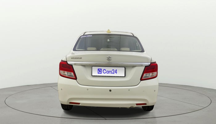 2022 Maruti Dzire VXI AMT, Petrol, Automatic, 44,306 km, Back/Rear