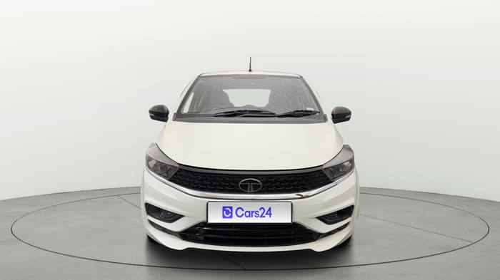 2024 Tata Tiago XT PETROL, CNG, Manual, 29,917 km, Front