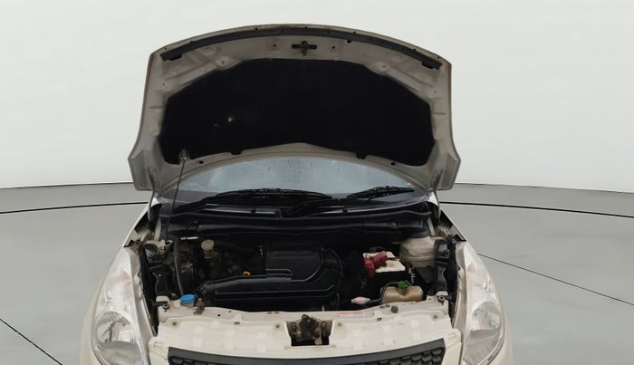 2013 Maruti Swift ZXI, Petrol, Manual, 1,11,240 km, Open Bonet