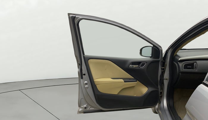 2019 Honda City 1.5L I-VTE V CVT, Petrol, Automatic, 40,131 km, LHS Front Door