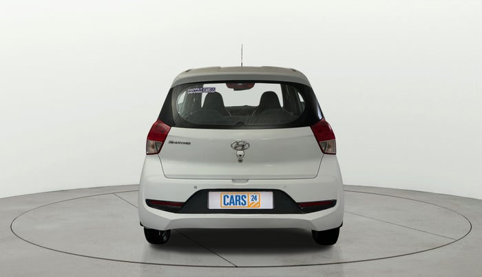 2022 Hyundai NEW SANTRO SPORTZ AMT, Petrol, Automatic, 15,796 km, Back/Rear