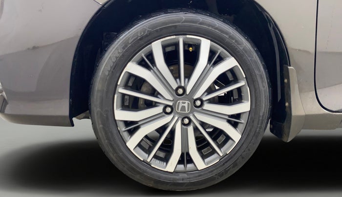 2018 Honda City 1.5L I-VTEC VX CVT, Petrol, Automatic, 94,743 km, Left Front Wheel