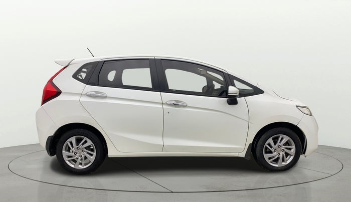 2018 Honda Jazz 1.2L I-VTEC VX CVT, Petrol, Automatic, 54,675 km, Right Side View