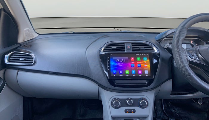 2022 Tata Tiago XT (O) PETROL, Petrol, Manual, 30,136 km, Air Conditioner