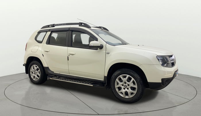2016 Renault Duster 110 PS RXL 4X2 AMT, Diesel, Automatic, 66,022 km, Right Front Diagonal