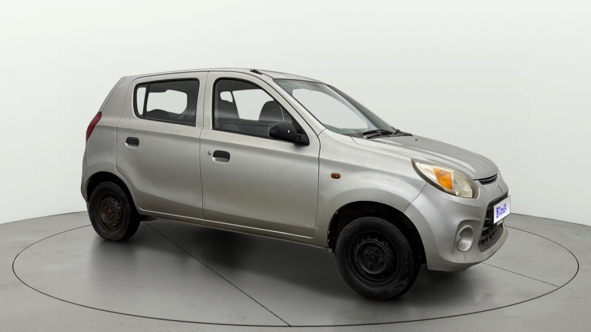 2017 Maruti Suzuki Alto 800 2016 -19 LXI