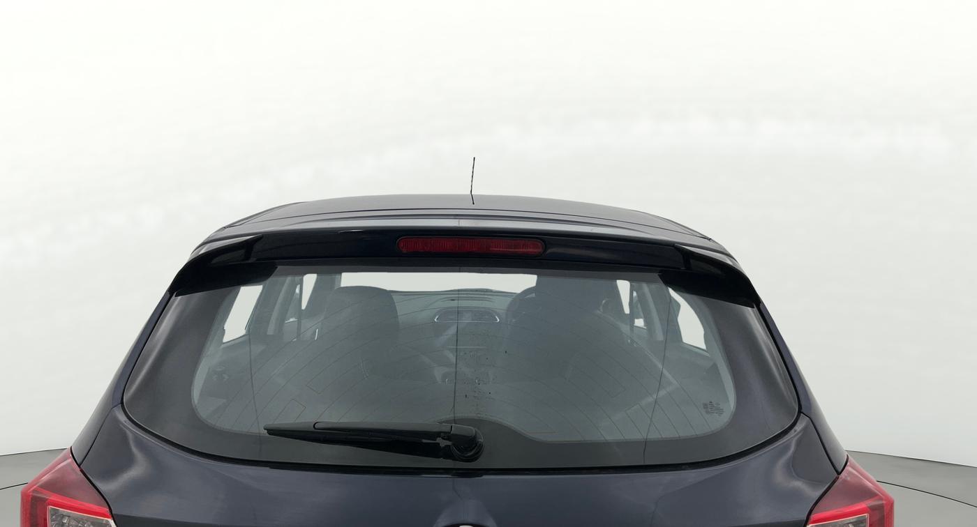 2022 Tata Tiago XZ PLUS PETROL, Petrol, Manual, 25,494 km, Rear Windshield