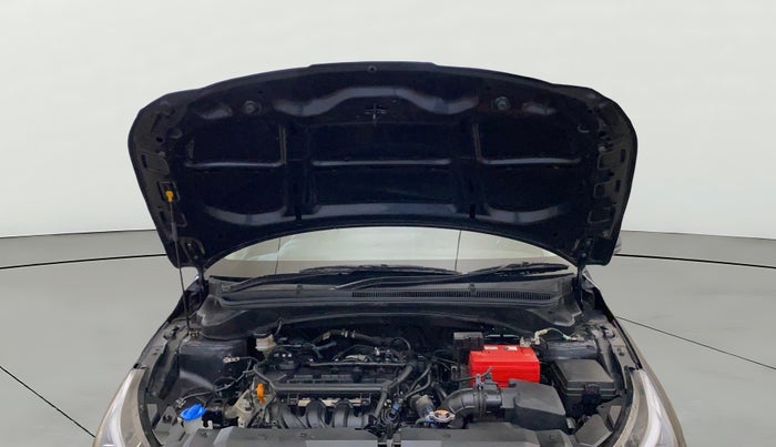 2022 Hyundai NEW I20 ASTA 1.2 MT, Petrol, Manual, 29,690 km, Open Bonet