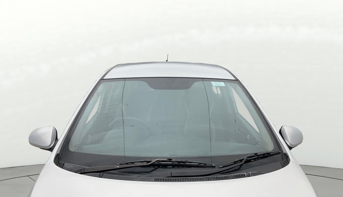 2015 Hyundai Xcent S 1.2, Petrol, Manual, 44,917 km, Front Windshield