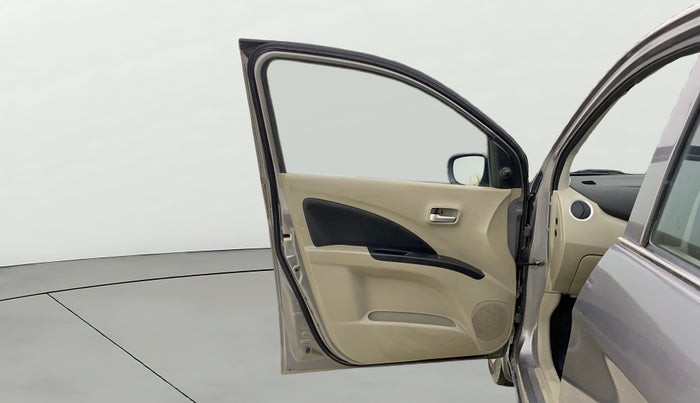 2016 Maruti Celerio VXI AMT, Petrol, Automatic, 68,068 km, LHS Front Door