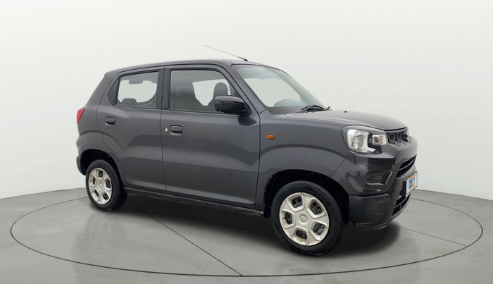 2022 Maruti S PRESSO VXI+, Petrol, Manual, 29,439 km, Right Front Diagonal