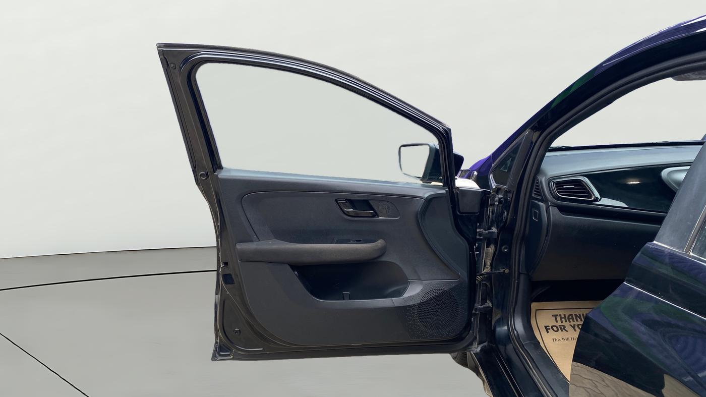 2023 Tata ALTROZ  XZA Plus Sunroof Dark Edition, Petrol, Automatic, 80,408 km, LHS Front Door