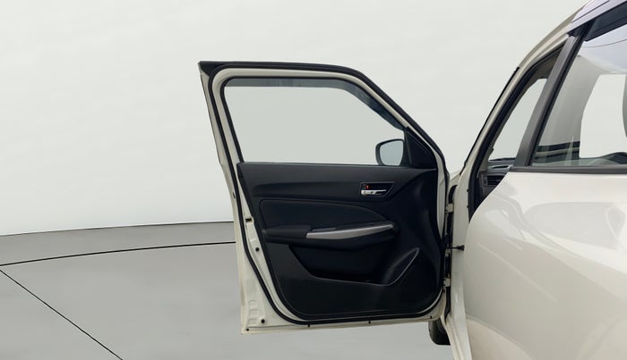 2023 Maruti Swift ZXI AMT, Petrol, Automatic, 22,855 km, LHS Front Door