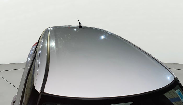 2021 Maruti Swift VXI, CNG, Manual, 32,199 km, Roof