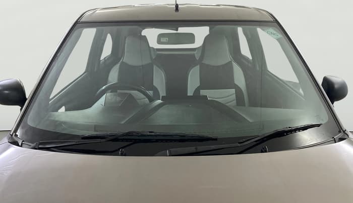 2021 Maruti New Wagon-R LXI CNG 1.0, CNG, Manual, 1,11,155 km, Front Windshield
