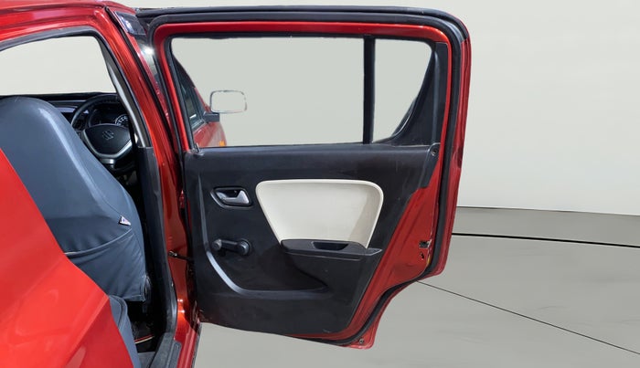 2019 Maruti Alto LXI, Petrol, Manual, 24,299 km, RHS Rear Door