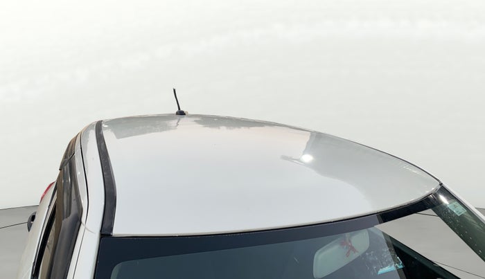 2014 Maruti Swift LXI, Petrol, Manual, 96,432 km, Roof