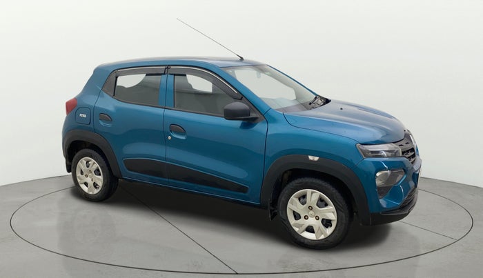 2020 Renault Kwid RXL, Petrol, Manual, 23,126 km, Right Front Diagonal