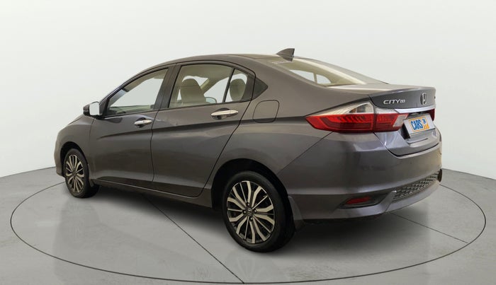 2020 Honda City 1.5L I-VTEC VX, Petrol, Manual, 41,789 km, Left Back Diagonal