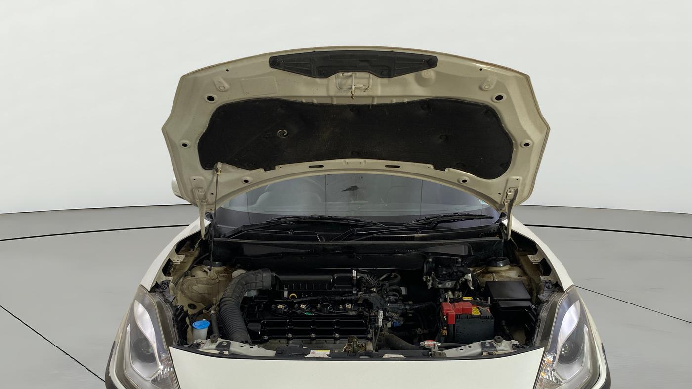 2020 Maruti Swift ZXI PLUS, Petrol, Manual, 21,069 km, Open Bonet
