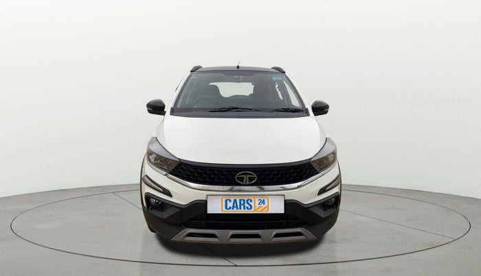 2023 Tata TIAGO NRG XZ MT, Petrol, Manual, 14,397 km, Front