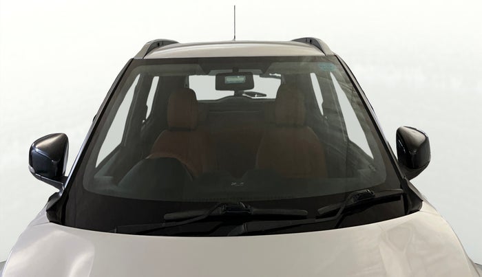 2023 Nissan MAGNITE XL, Petrol, Manual, 42,256 km, Front Windshield