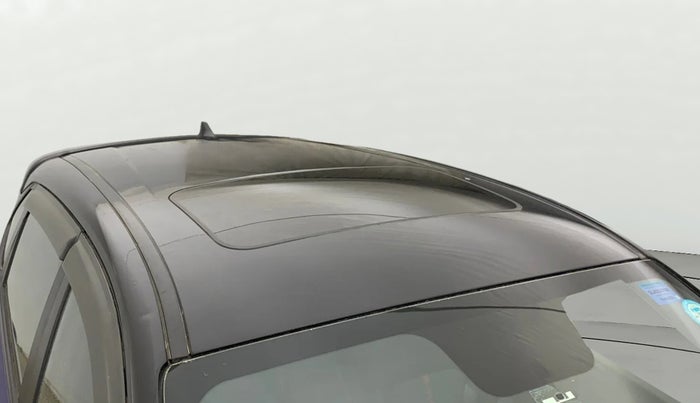 2021 Hyundai NEW I20 N LINE N8 1.0 TURBO GDI IMT, Petrol, Manual, 74,394 km, Roof