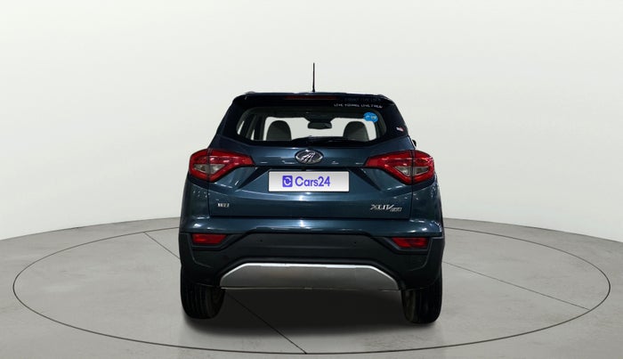 2019 Mahindra XUV300 W8 (O) 1.5 DIESEL, Diesel, Manual, 57,422 km, Back/Rear