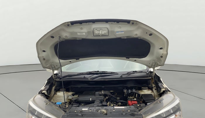 2022 Maruti XL6 ZETA MT, Petrol, Manual, 95,546 km, Open Bonet