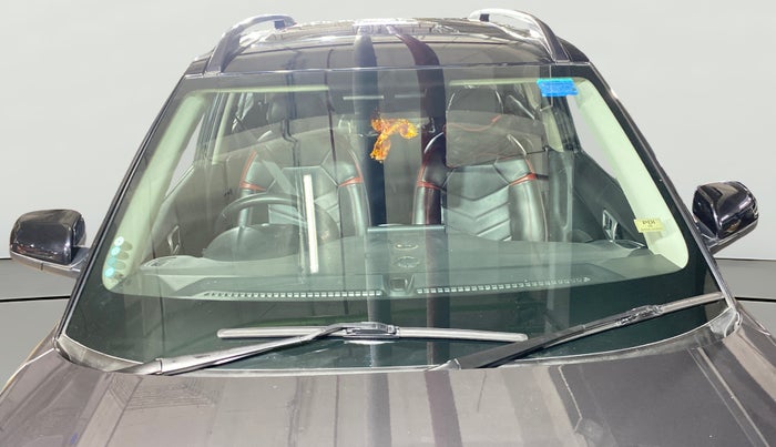 2021 Hyundai VENUE SX PLUS 1.0 TURBO DCT DUAL TONE, Petrol, Automatic, 38,462 km, Front Windshield