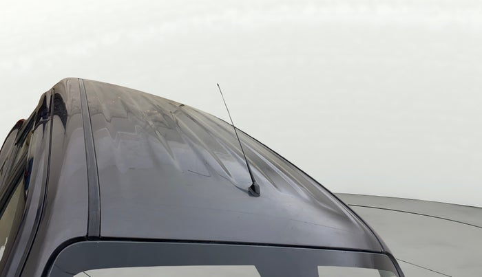 2023 Maruti S PRESSO VXI PLUS (O) AMT, Petrol, Automatic, 36,469 km, Roof