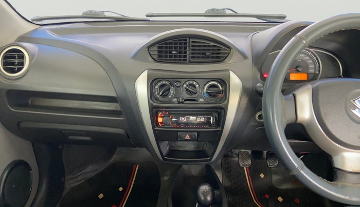 2018 Maruti Alto 800 LXI, Petrol, Manual, 46,730 km, Air Conditioner