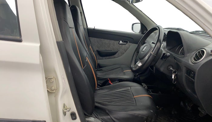 2018 Maruti Alto 800 VXI, Petrol, Manual, 49,031 km, Right Side Front Door Cabin