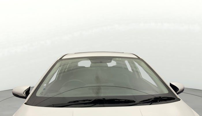 2022 Hyundai NEW I20 ASTA (O) 1.0 TURBO GDI DCT, Petrol, Automatic, 41,669 km, Front Windshield