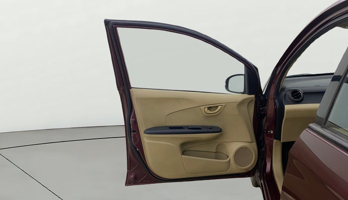 2015 Honda Amaze 1.2L I-VTEC SX, Petrol, Manual, 99,236 km, LHS Front Door