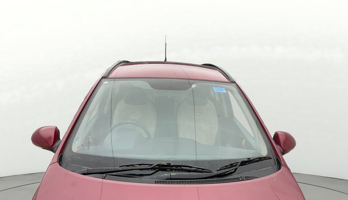 2015 Hyundai Grand i10 SPORTZ 1.2 KAPPA VTVT, Petrol, Manual, 54,303 km, Front Windshield