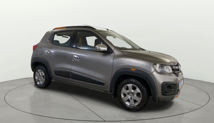 2019 Renault Kwid CLIMBER 1.0, Petrol, Manual, 88,945 km, SRP