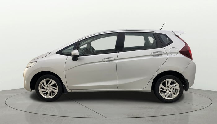 2015 Honda Jazz 1.2L I-VTEC VX, Petrol, Manual, 99,919 km, Left Side