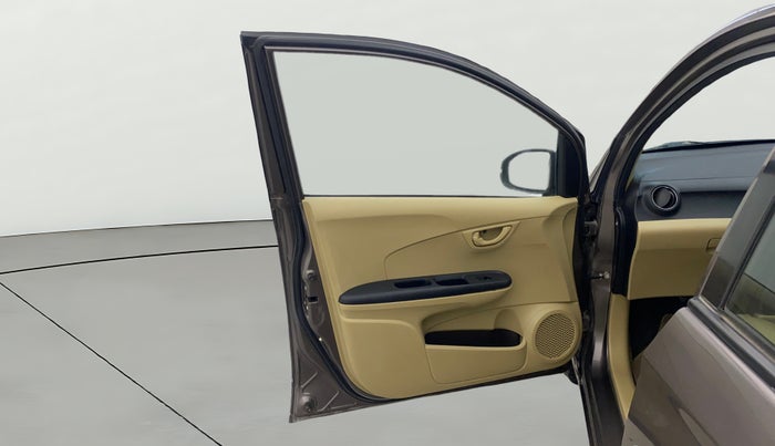 2016 Honda Brio S MT, Petrol, Manual, 54,165 km, LHS Front Door