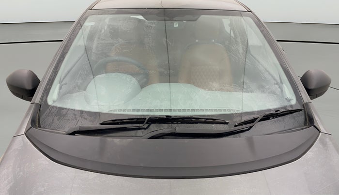 2025 Tata Tiago XE PETROL, Petrol, Manual, 6,079 km, Front Windshield