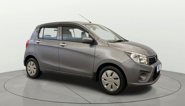 2020 Maruti Celerio VXI (O) CNG, CNG, Manual, 74,083 km, SRP