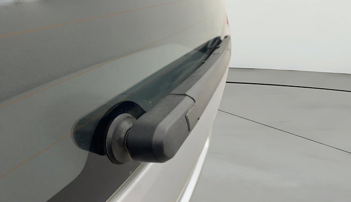 2019 Hyundai NEW SANTRO ASTA MT, Petrol, Manual, 14,964 km, Rear Wiper