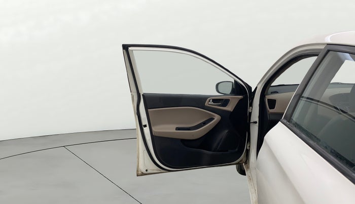 2016 Hyundai Elite i20 SPORTZ 1.2, Petrol, Manual, 1,05,342 km, LHS Front Door