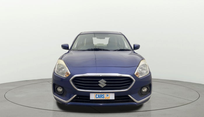 2017 Maruti Dzire ZXI AMT, Petrol, Automatic, 32,231 km, Front