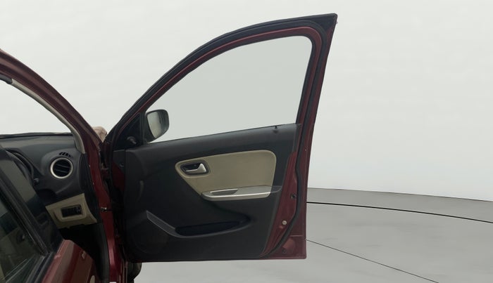 2016 Maruti Alto K10 VXI AMT, Petrol, Automatic, 60,471 km, RHS Front Door