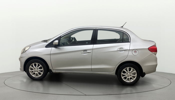 2014 Honda Amaze 1.2L I-VTEC VX, Petrol, Manual, 1,39,732 km, Left Side