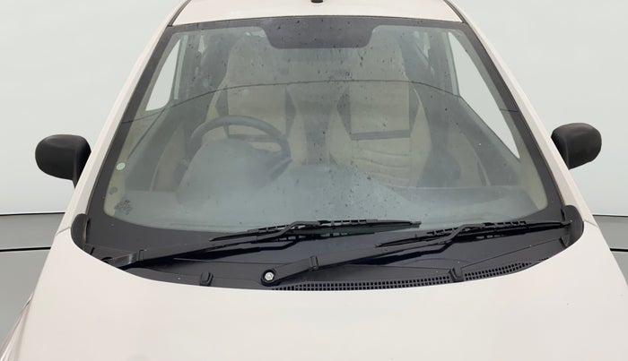 2018 Hyundai Eon ERA +, Petrol, Manual, 63,286 km, Front Windshield